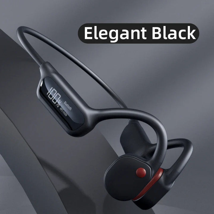 Skanto | Benledning Bluetooth Trådløst Hodetelefon