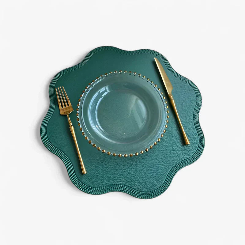 Norvo | Raffinert blomstermønster for stilige interiører