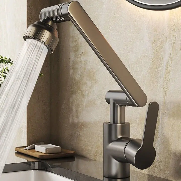 AquaFlex 360° Universal vaskebatteri Skanto