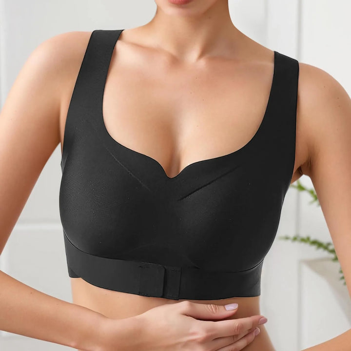 Skanto | BodyAura Kvinner Holdningskorsett