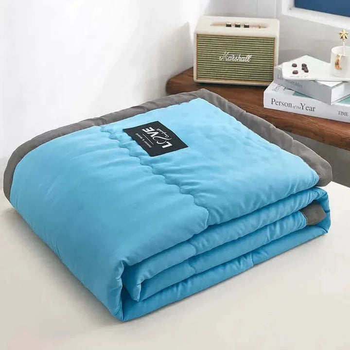 Skanto | Modern Quilt Duvet - Luksuriøs Komfort for Hvert Hjem
