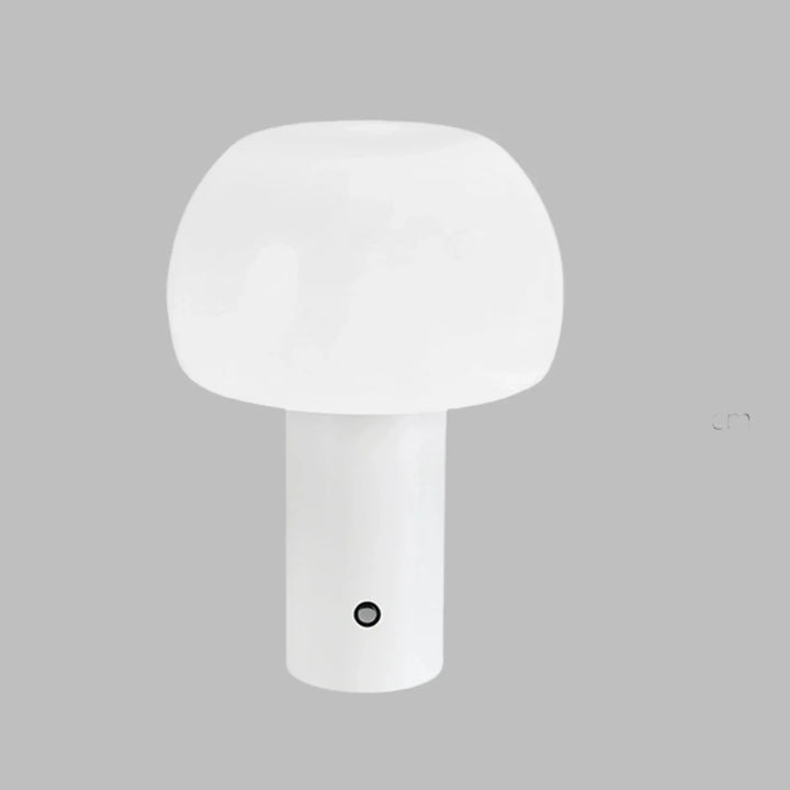 StyleLamp – Bærbar LED Bordlampe for Ambient Belysning Skanto