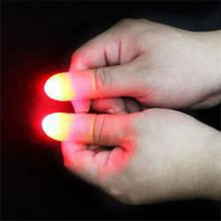 Skanto | Magic Thumb Light