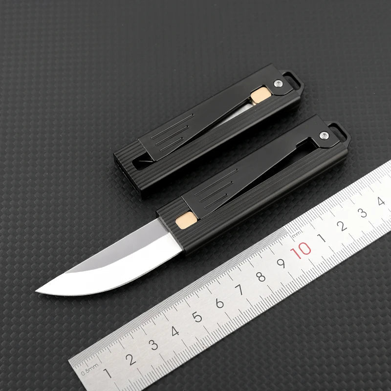 Mini Quick Flip Defense Blade | Skanto