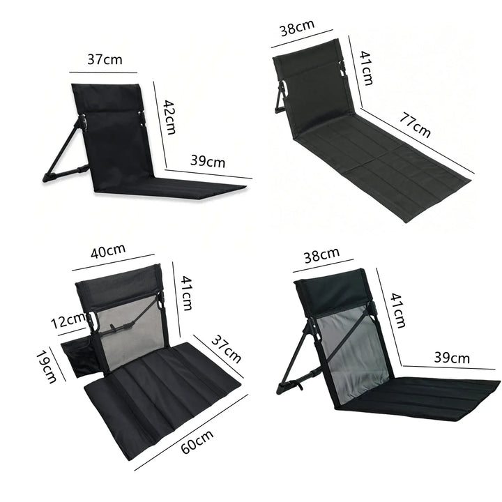Skanto | Camping Latskinnpute