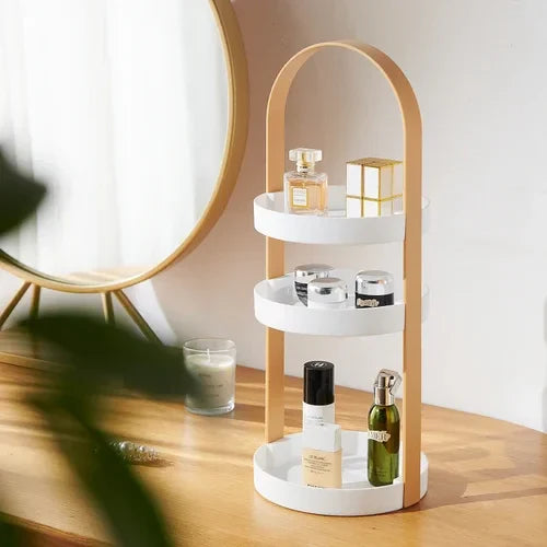 Cosmetics Organizer Skanto