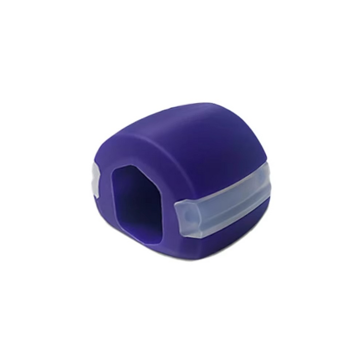 Skanto | Kjevelinje Trening Ball, Ansiktsmuskel Trener for en Definert Kinn