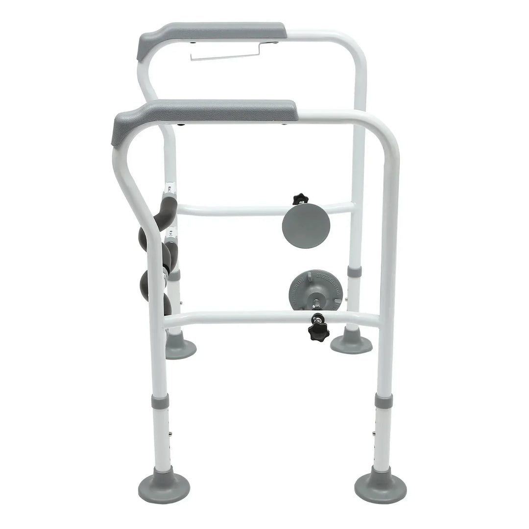 Hohenverstellbare Toiletten-Sicherheitsgriffe for Senioren