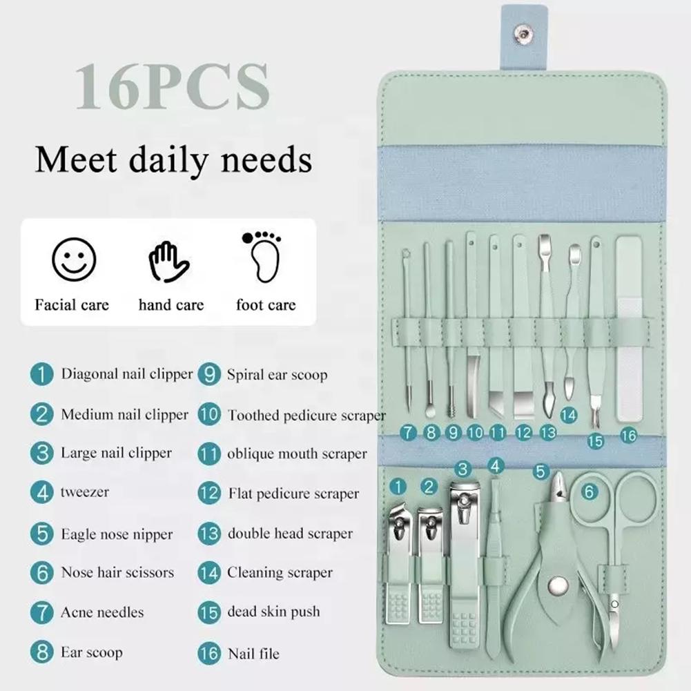 Norvo | Ultimate Spa Alt-i-ett Personalpleiesett