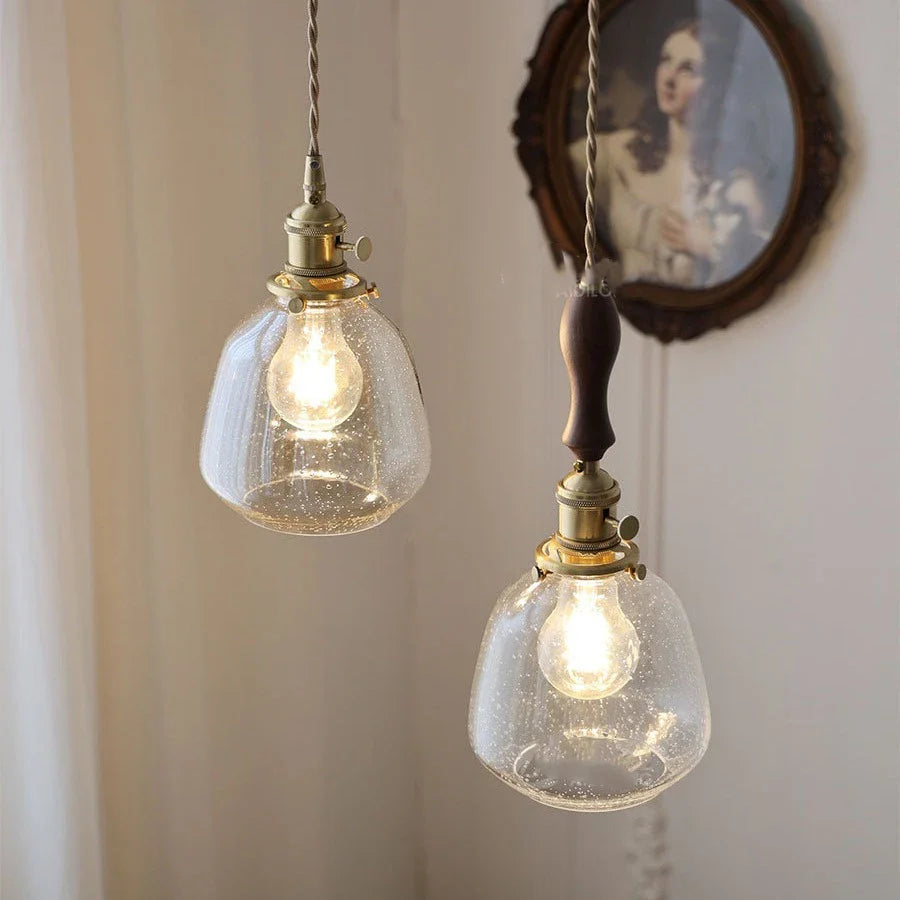 American Vintage Pendelleuchte | Skanto