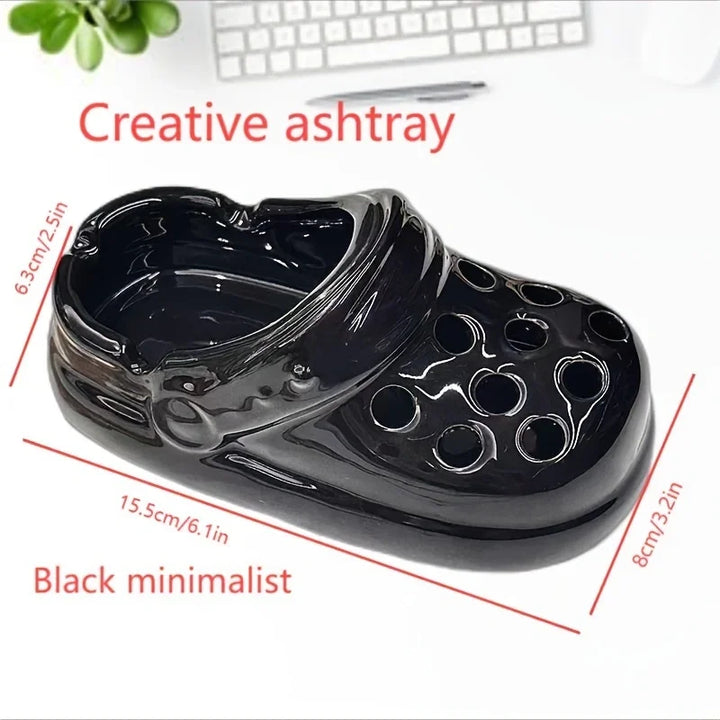 Skanto | Sandal Art Keramisk Askebeger