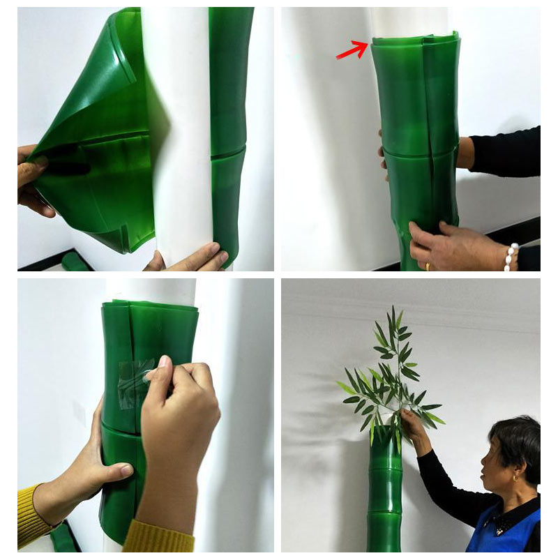 Natural Home Styler Bamboo Shape Pipe | Skanto