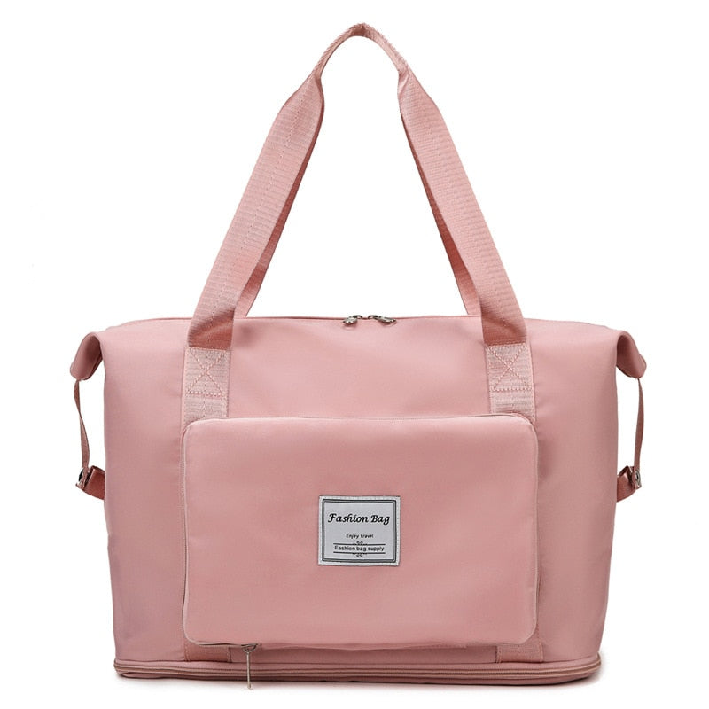 Skanto | Sammenleggbag