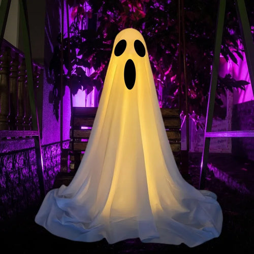 Skanto | LED Glow Halloween Horror Props