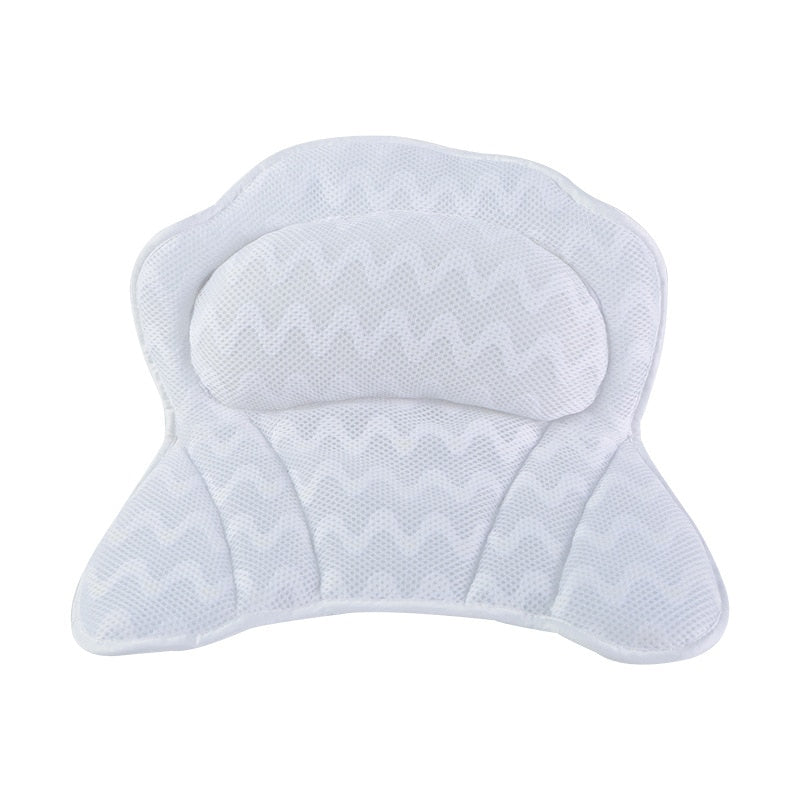 Skanto | Badekar Spa Max Komfortpute