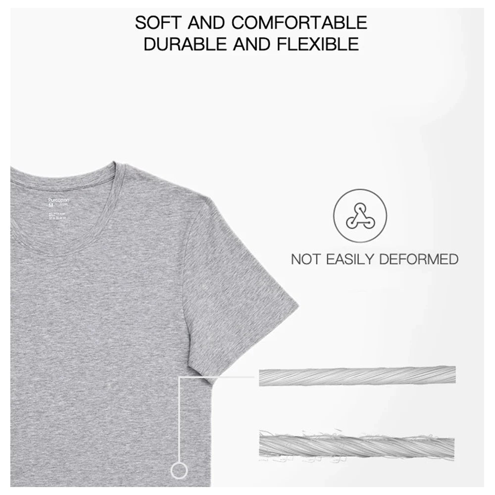 Skanto | Ninja Forkledning Flip T-skjorte