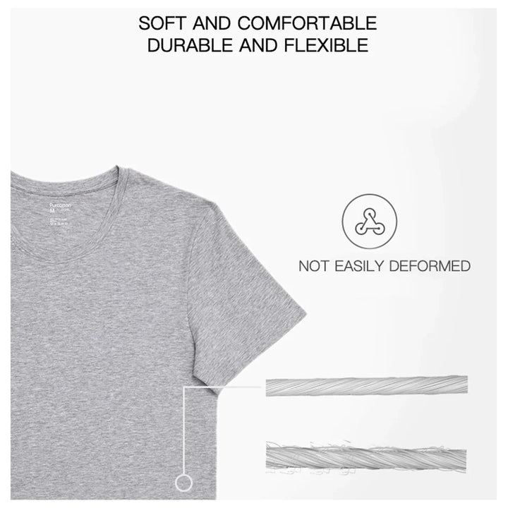 Skanto | Ninja Forkledning Flip T-skjorte