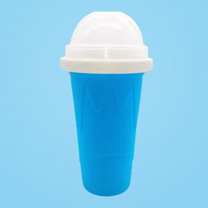Frozen Magic Slushy Cup | Skanto