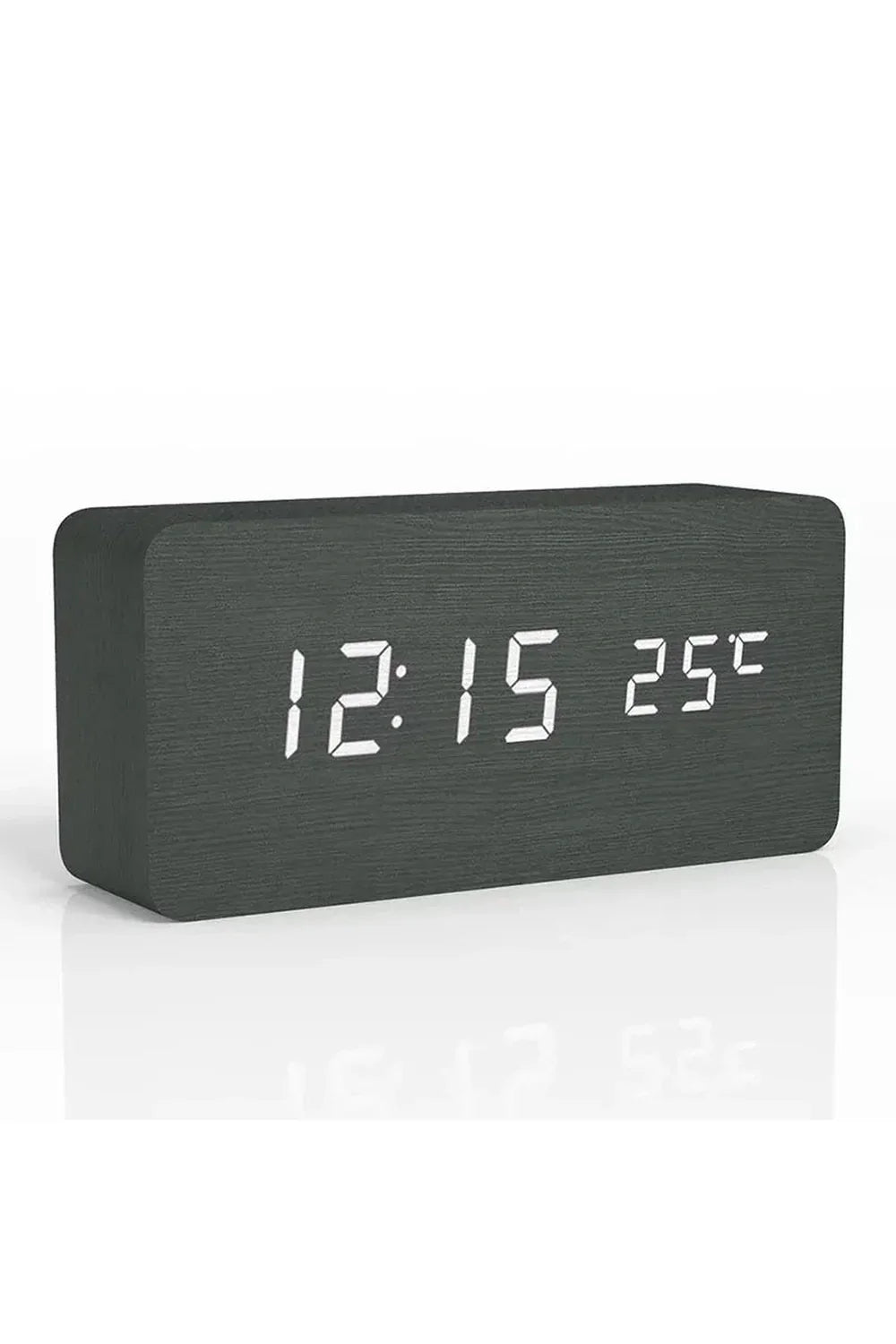 Skanto | LED Digital klokke