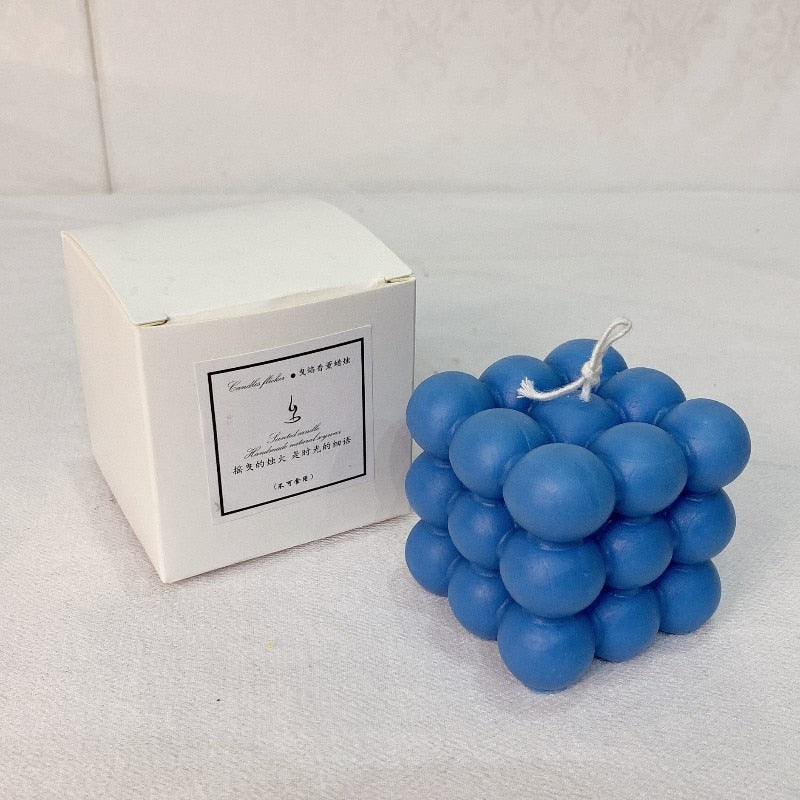 Skanto | BubbleGlow Lys | Fullfør interiøret ditt med dette vakre og trendy lyset