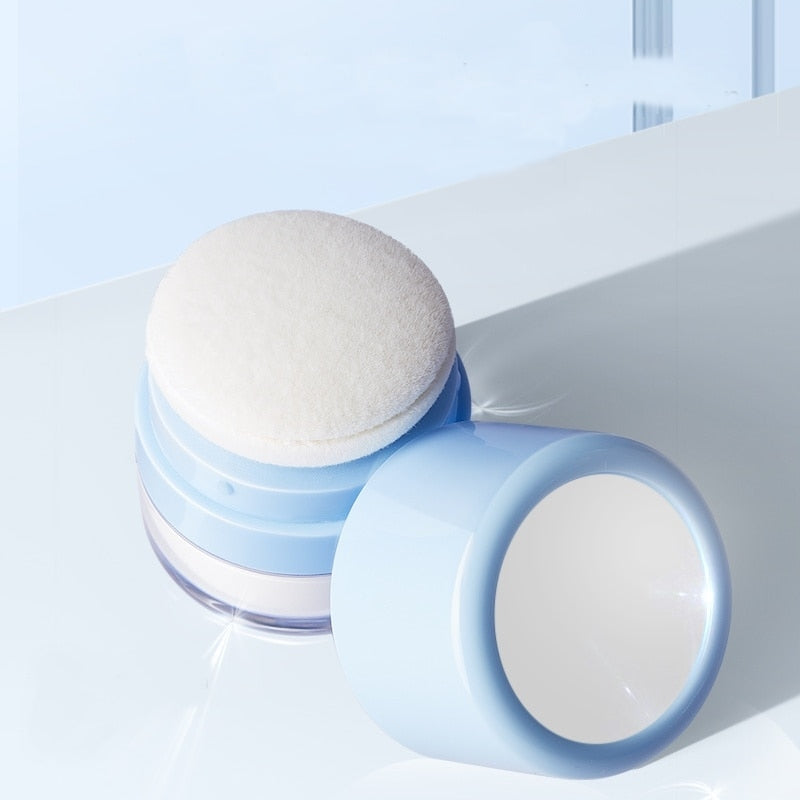 Norvo | Hårstyling Fluffy Tørrsjampo