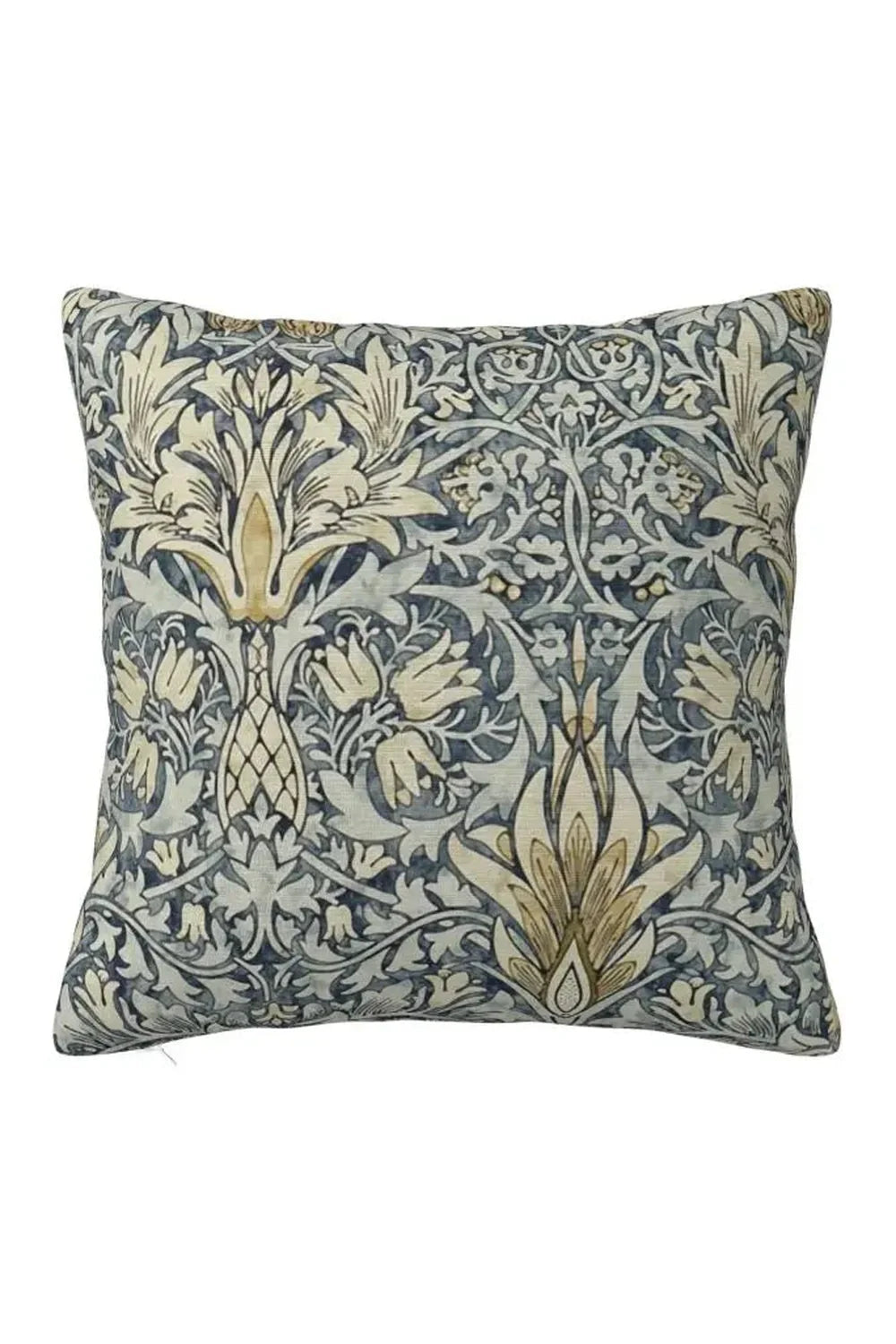 Victoriansk Eleganse Putevar