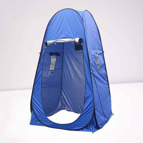 Pop-Up Bærbar Camping Privatlivs Telt | Skanto