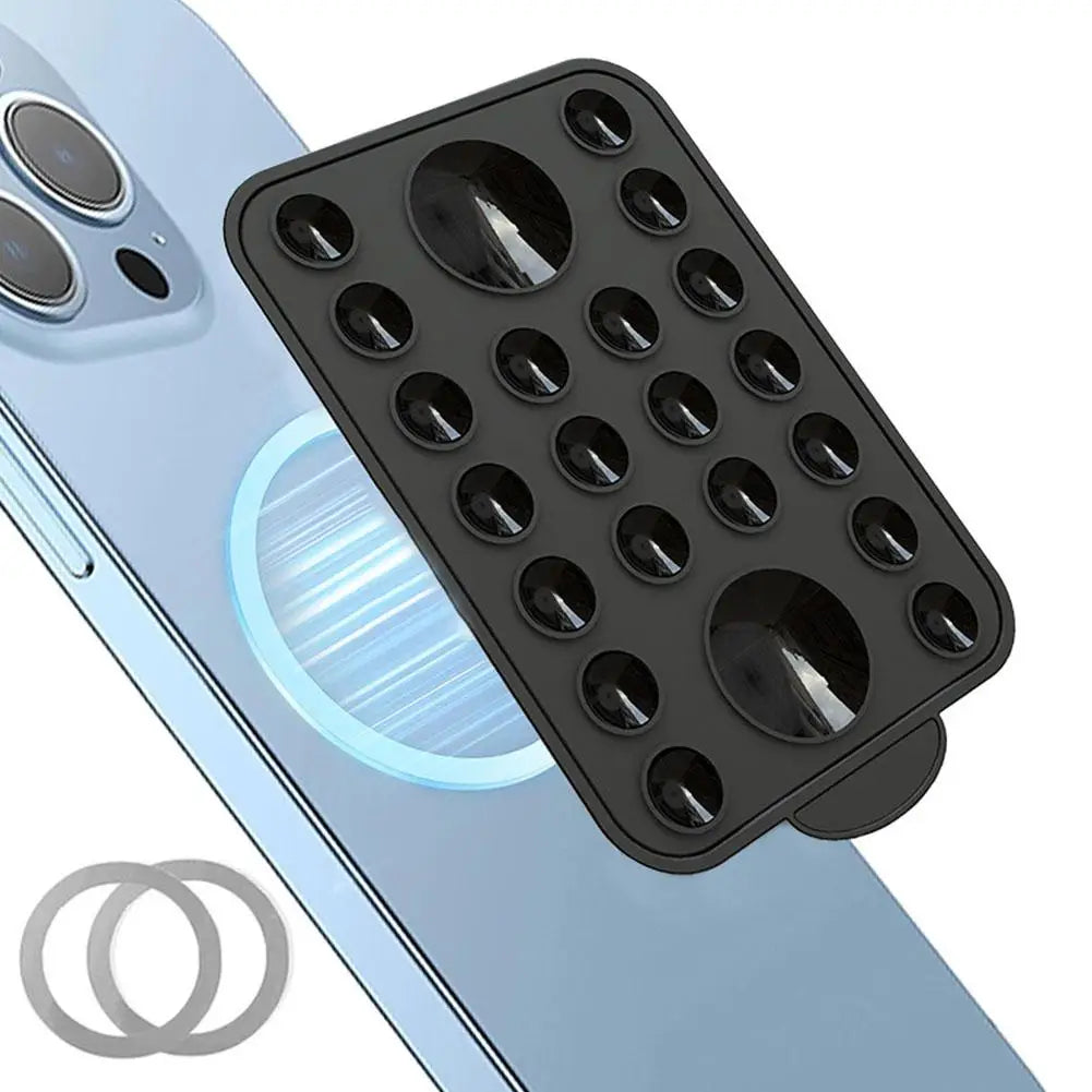 Skanto | Anti-Slip Magsafe Sugekop Telefonholder