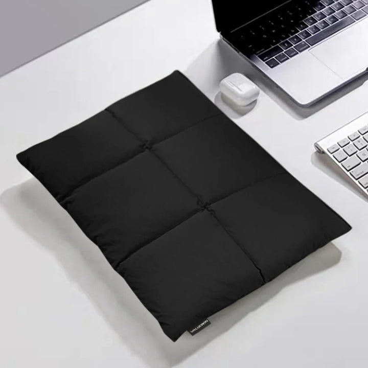 Skanto | Magnetisk Puffy Laptop Sleeve