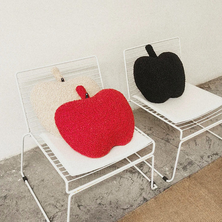 Apple Pillow | Skanto