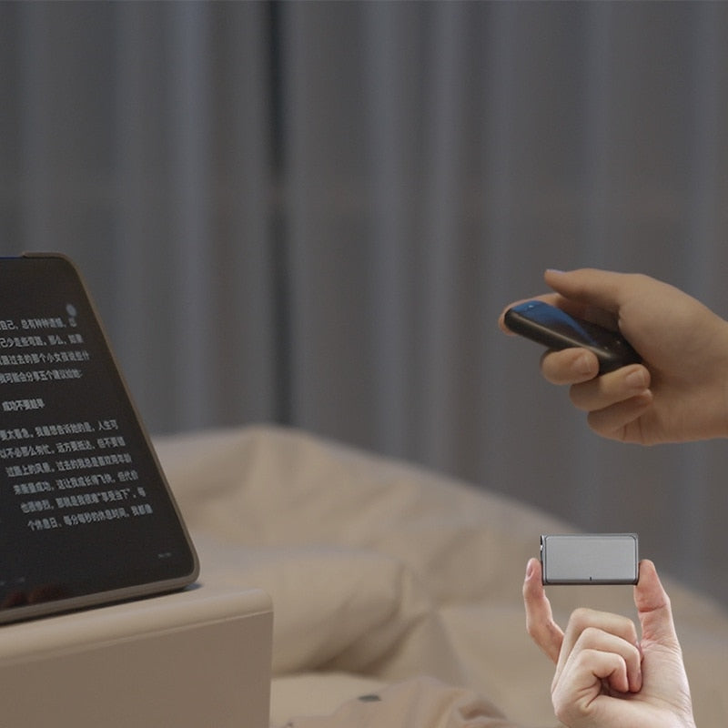 Skanto | Universal Bluetooth Telefon Smart Fjernkontroll