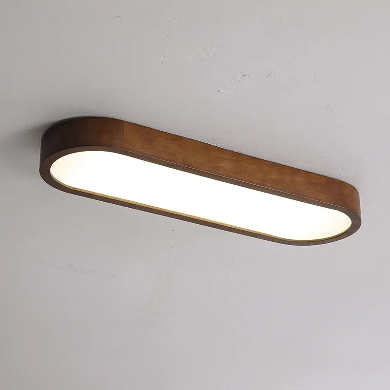 Skanto | Energisparende Tre LED Taklampe