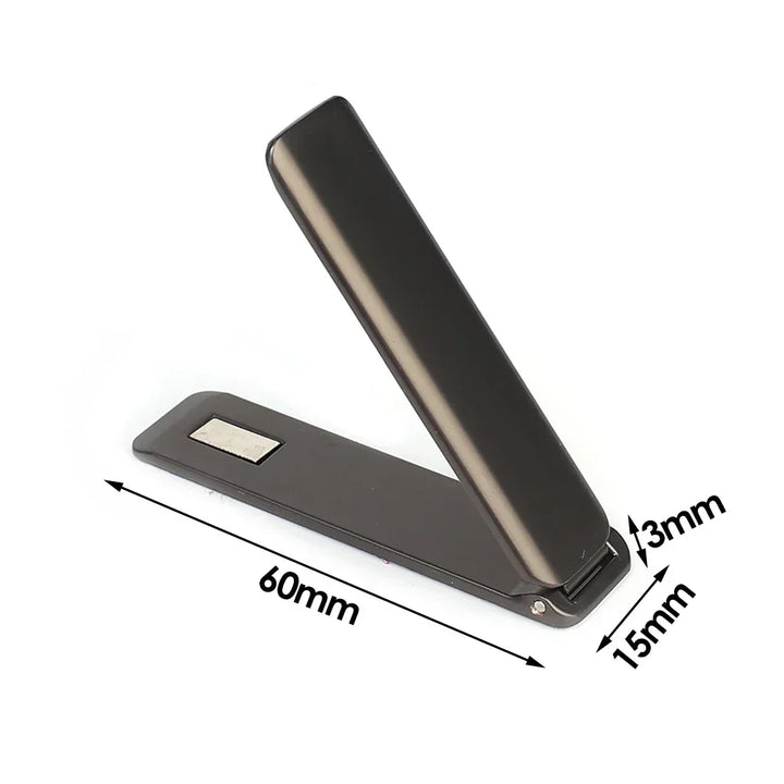 Skanto | Lim Ultra Tynn Magnetisk Stativ Brakett