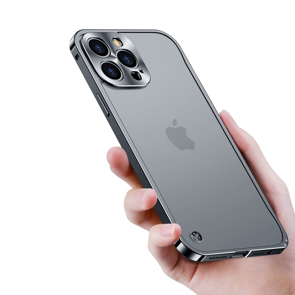 Skanto | iPhone-deksel - Robust beskyttelse i elegant design
