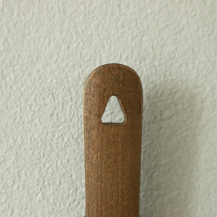 Skanto | Skohorn 50 cm | Elegant og Praktisk | Solid Tre