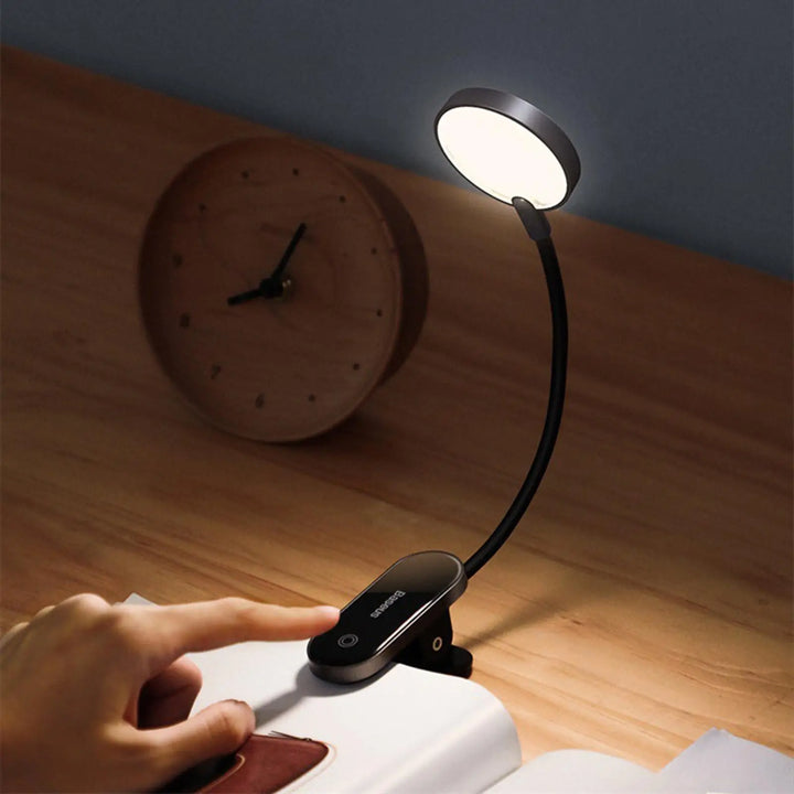 360 FlexiSkantoe Ganshals Bordlampe | Skanto
