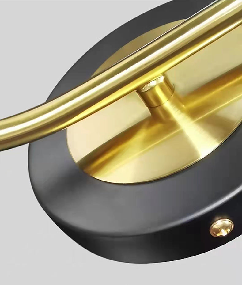 Norvo | Elegant vegglampe med et preg av fortiden og moderne funksjon