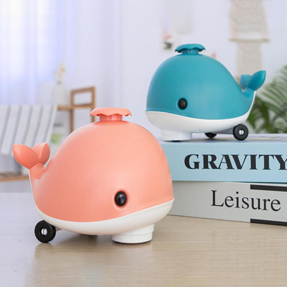 Norvo | Ball Hoverende Hval Barn Leketøy