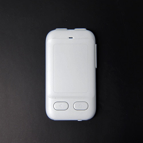 Skanto | Universal Bluetooth Telefon Smart Fjernkontroll