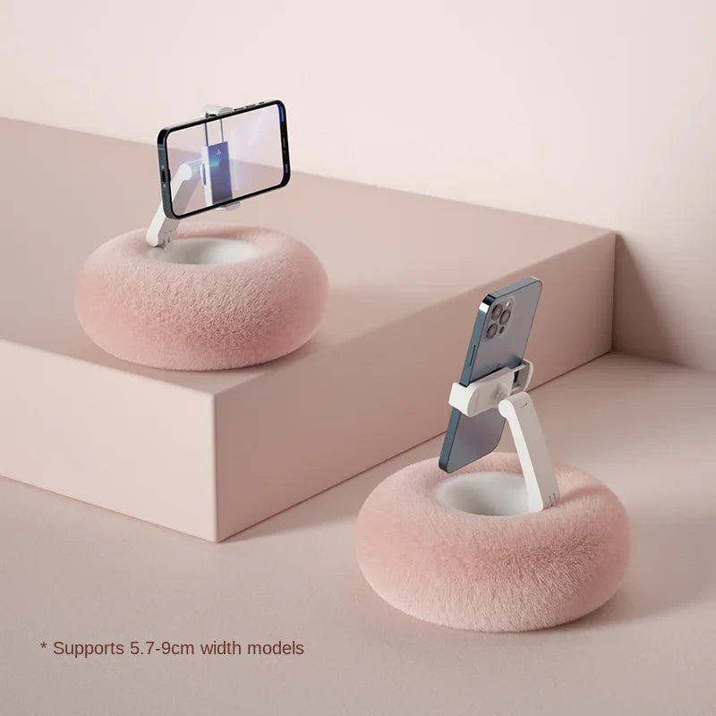 Skanto | Lazy Pillow Telefonholder