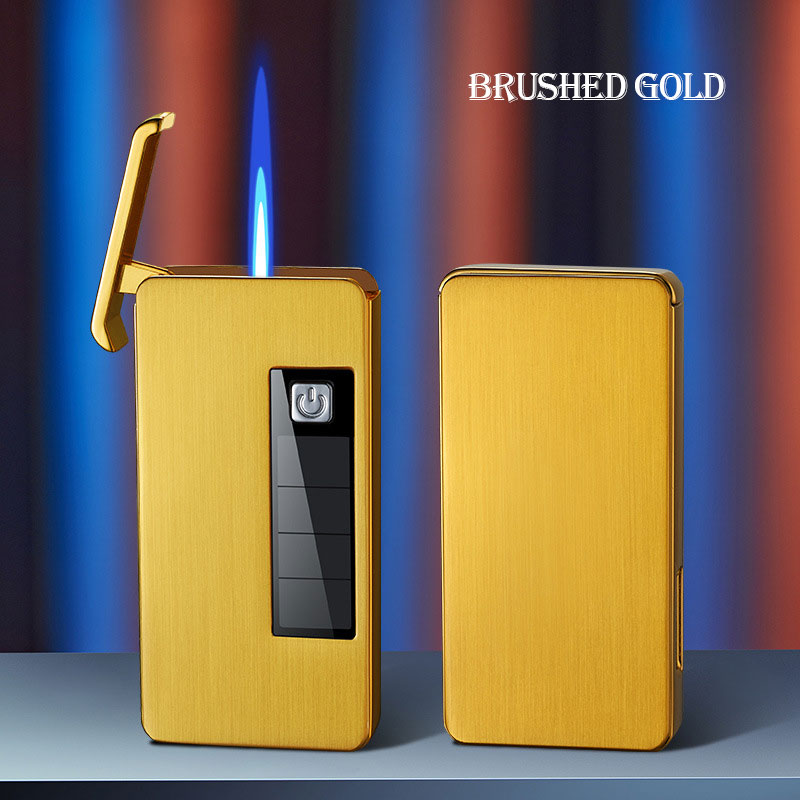 Lucky Dragon Solcelle Ladende Jet Tændlighter | Skanto