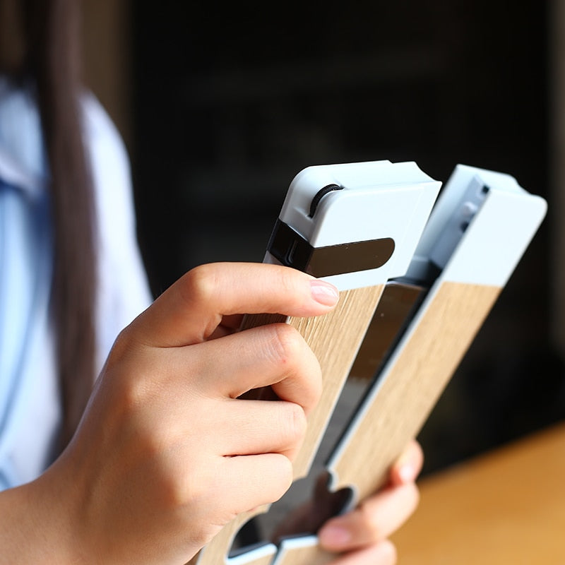 Skanto | Universell Telefon Timing Studie Boks Etui