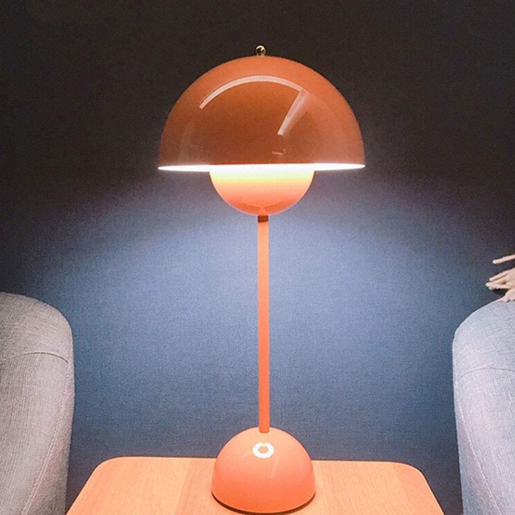 Skanto | Nordic fargerik bordlampe