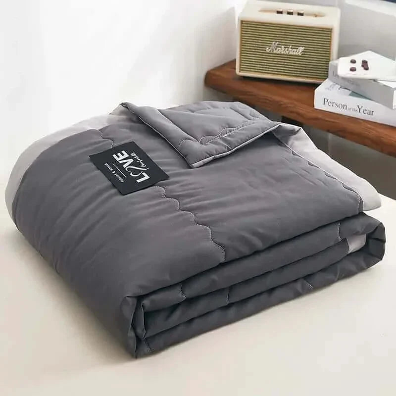 Skanto | Modern Quilt Duvet - Luksuriøs Komfort for Hvert Hjem