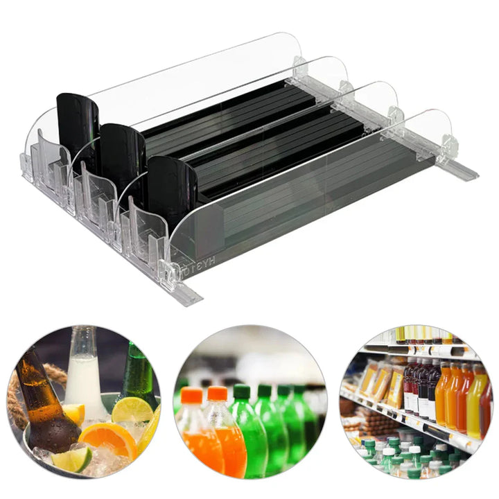 Skanto | Drink Organizer Dispenser