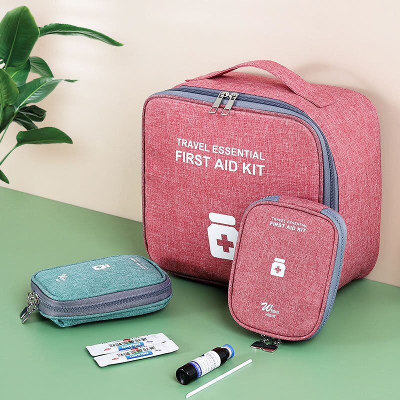 Mini Essential Reiseorganiser Veske