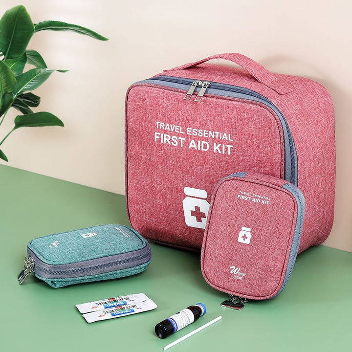 Mini Essential Reiseorganiser Veske