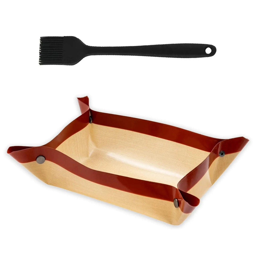 Skanto | Non-stick Varmebestandig Bake Matte