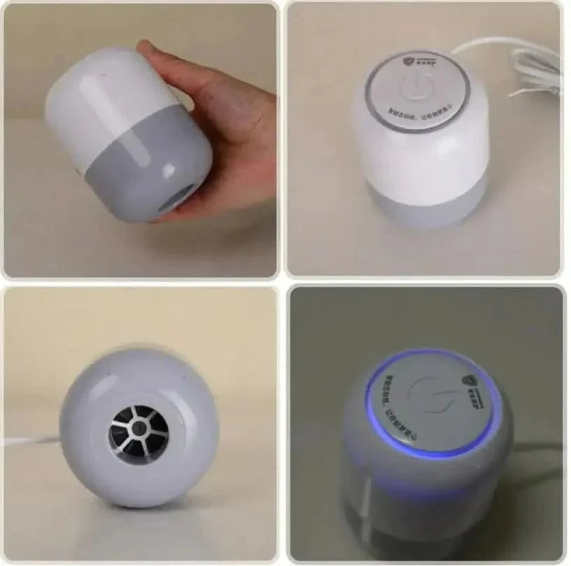 Norvo | Effektiv plassutnyttelse for klær & sengetøy