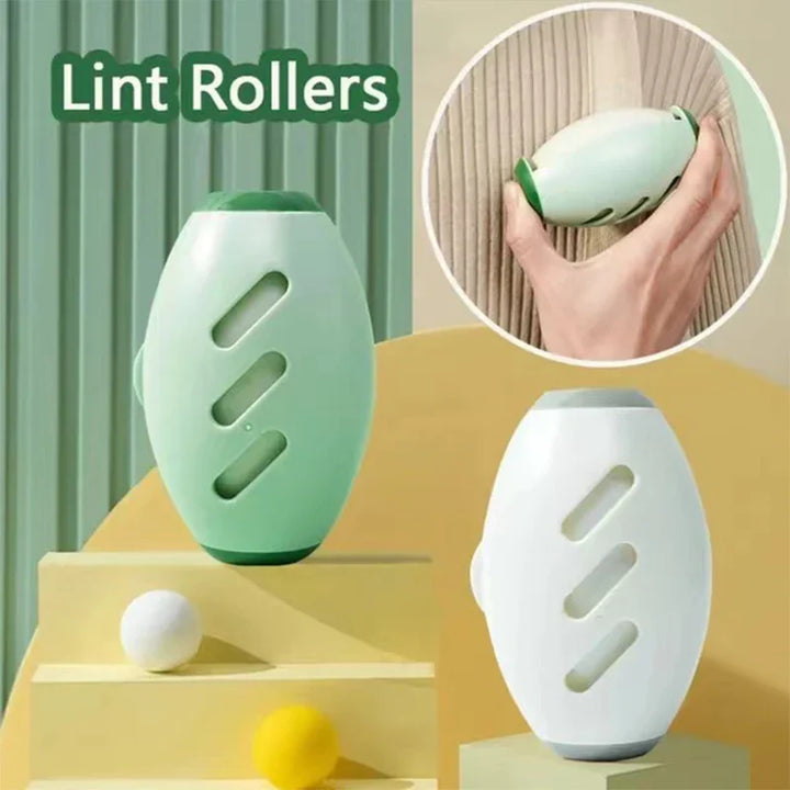 Sticky Mini Gel Roller ReusaSkantoe Dust Hair Remover | Skanto